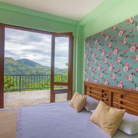 Butterfly Nest Hotel Ела Екстериор снимка