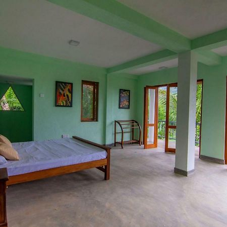 Butterfly Nest Hotel Ела Екстериор снимка