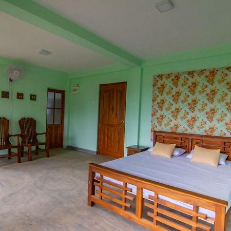 Butterfly Nest Hotel Ела Екстериор снимка