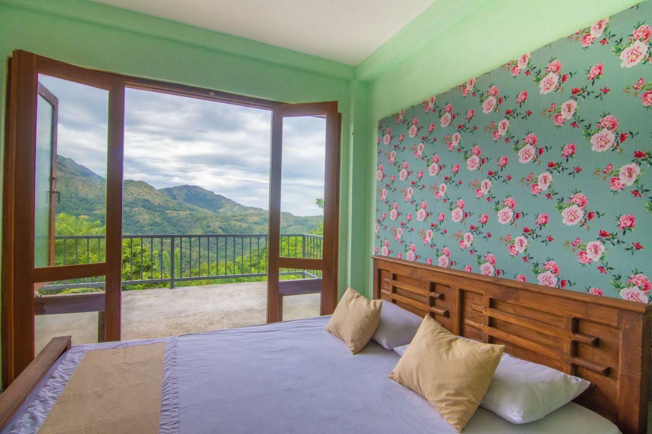 Butterfly Nest Hotel Ела Екстериор снимка
