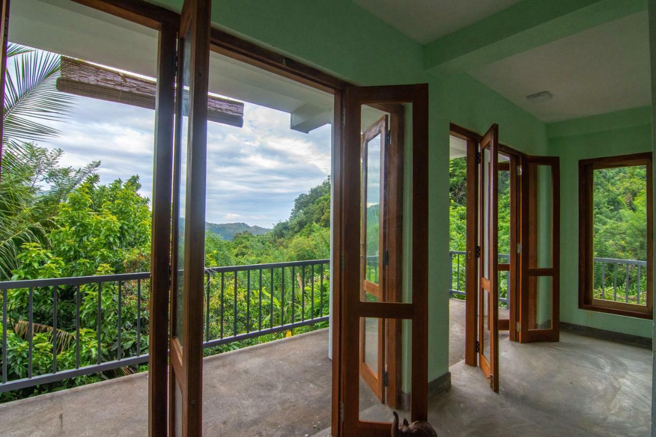 Butterfly Nest Hotel Ела Екстериор снимка