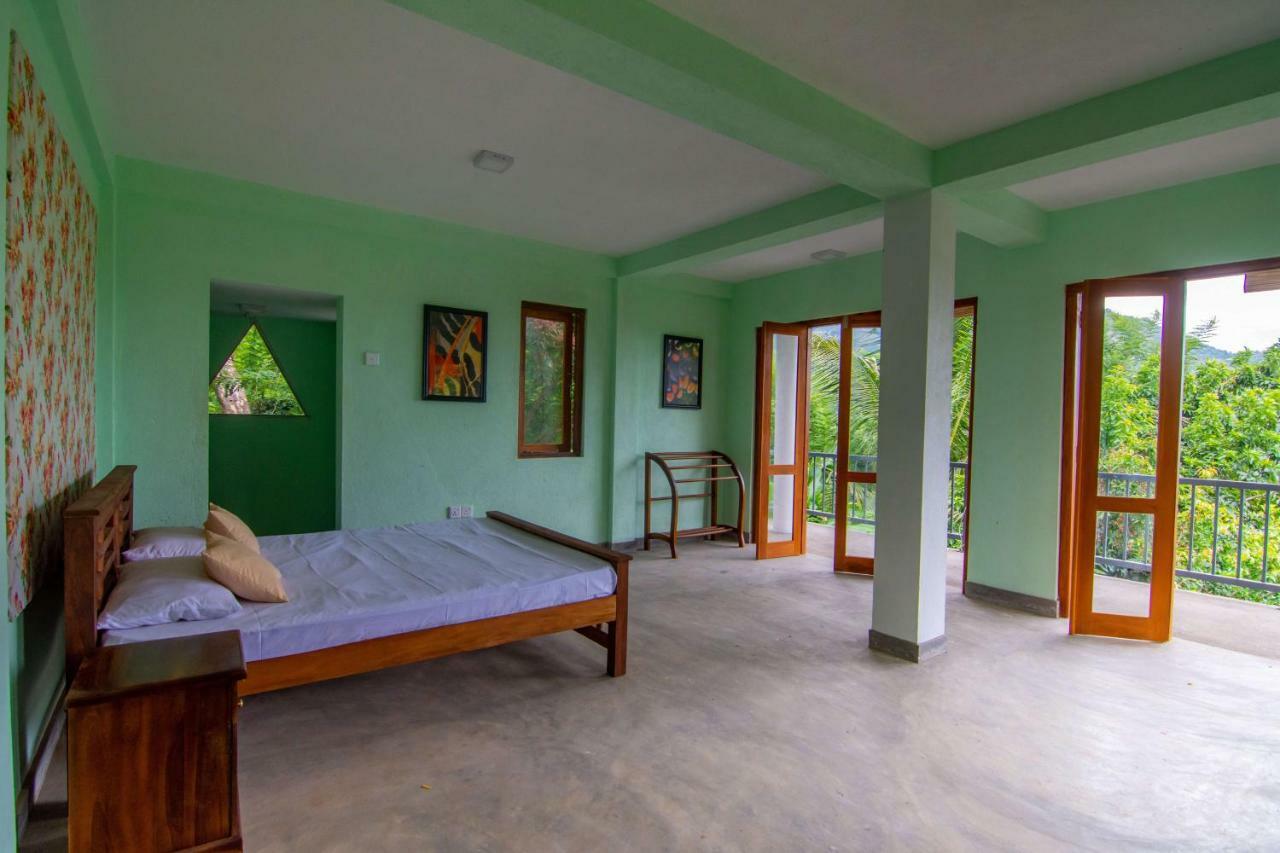 Butterfly Nest Hotel Ела Екстериор снимка