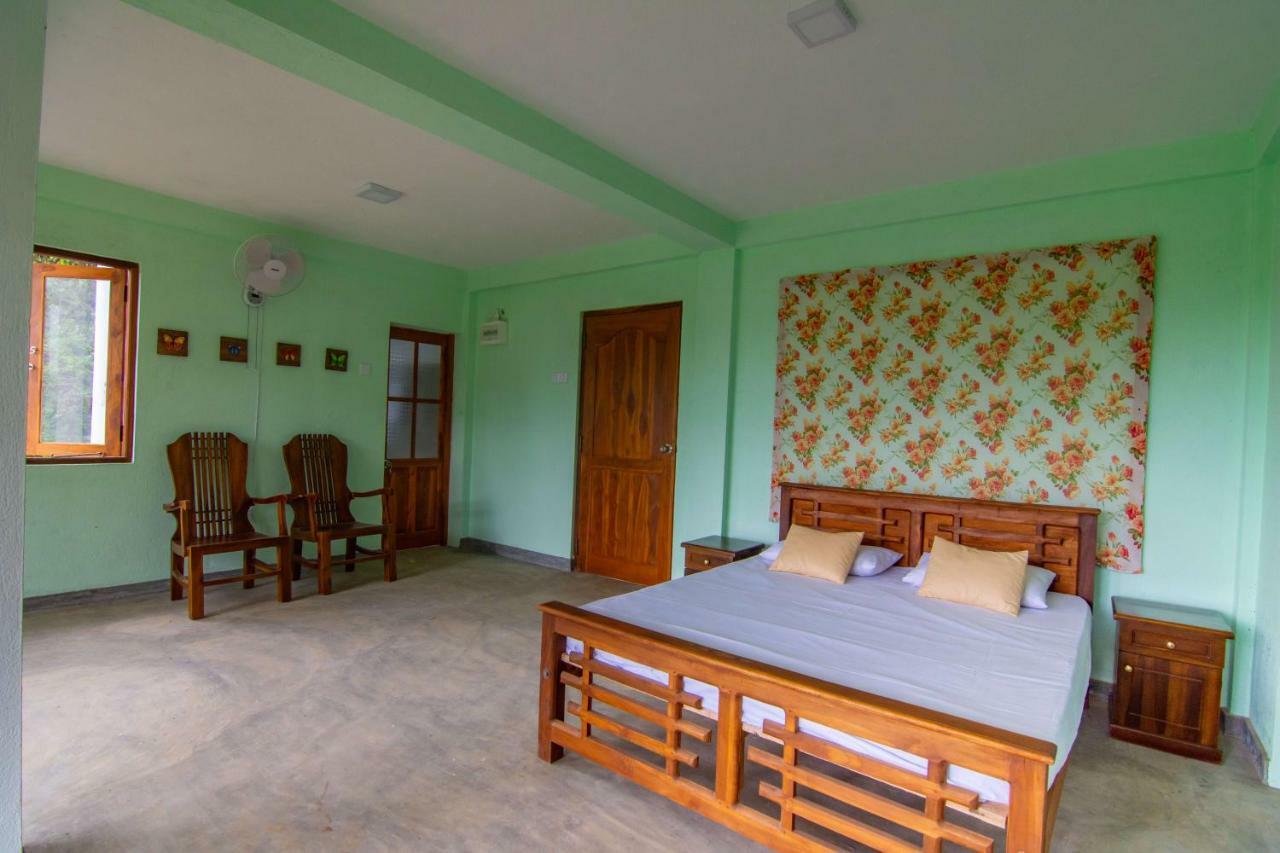 Butterfly Nest Hotel Ела Екстериор снимка