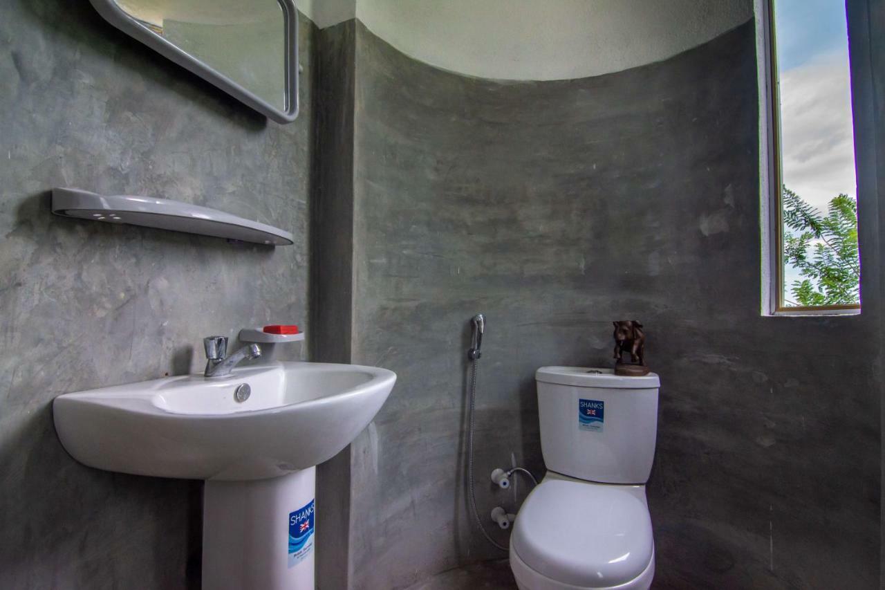 Butterfly Nest Hotel Ела Екстериор снимка