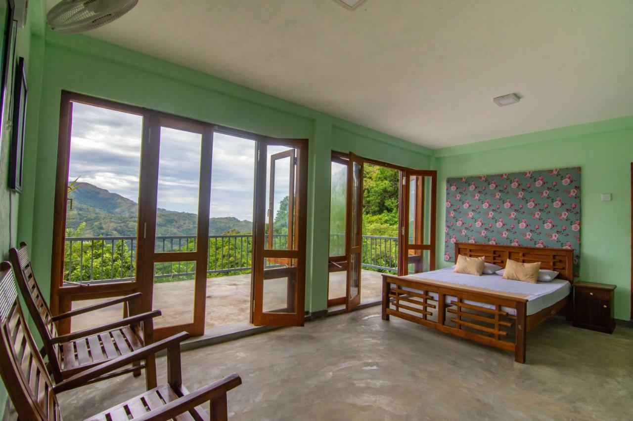 Butterfly Nest Hotel Ела Екстериор снимка