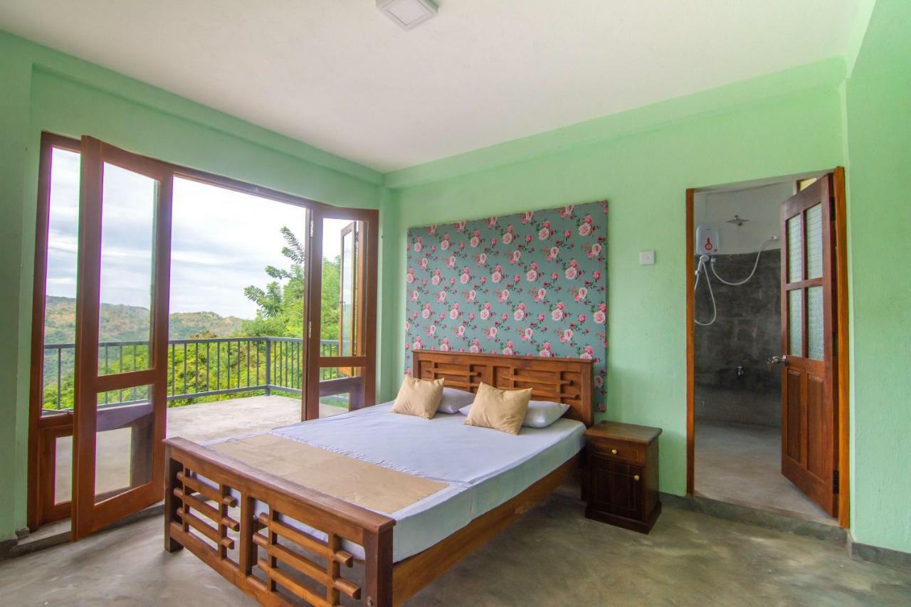 Butterfly Nest Hotel Ела Екстериор снимка