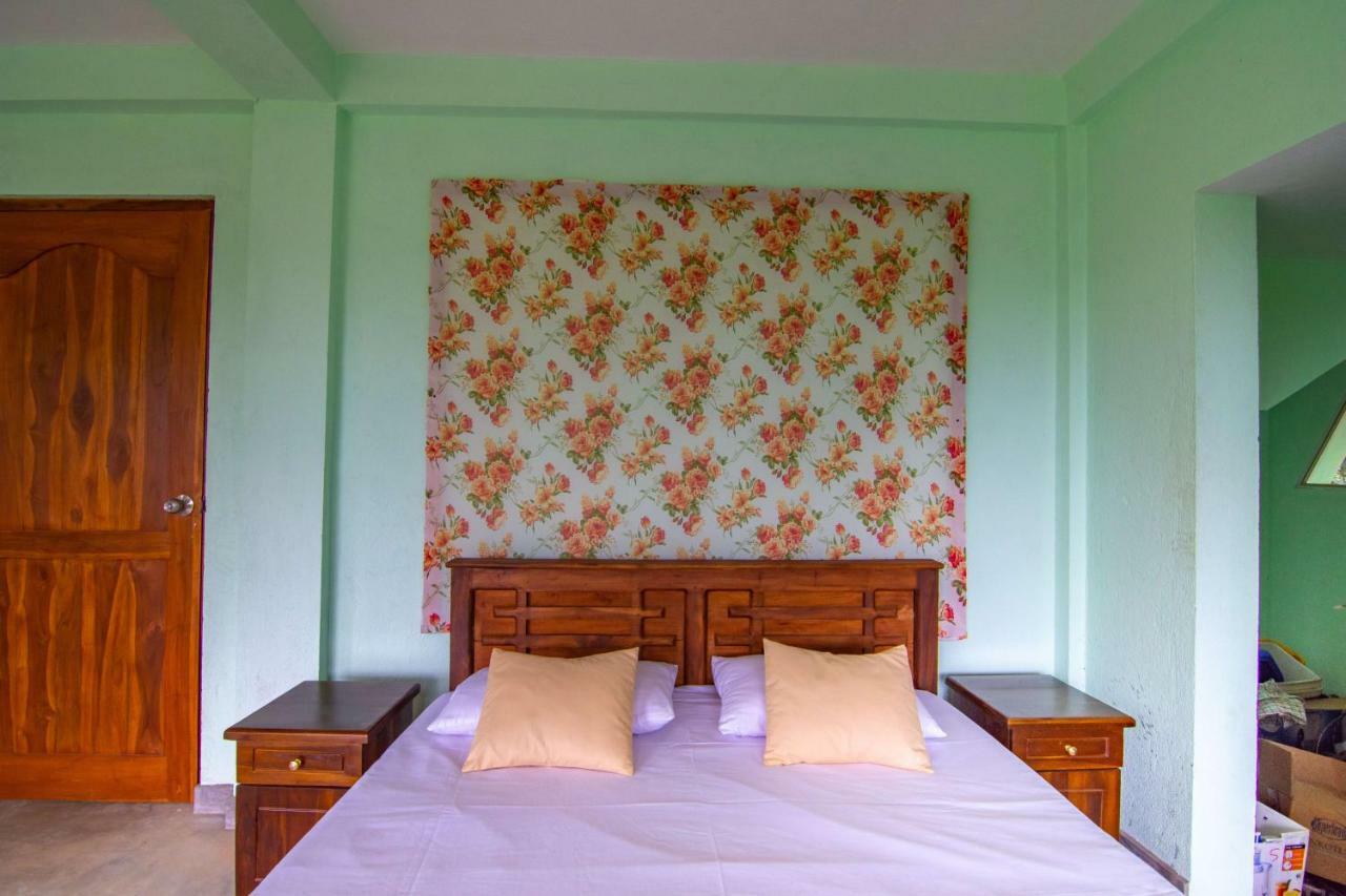 Butterfly Nest Hotel Ела Екстериор снимка