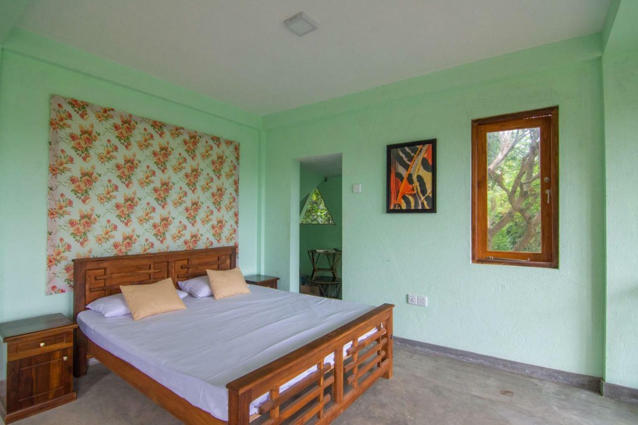 Butterfly Nest Hotel Ела Екстериор снимка