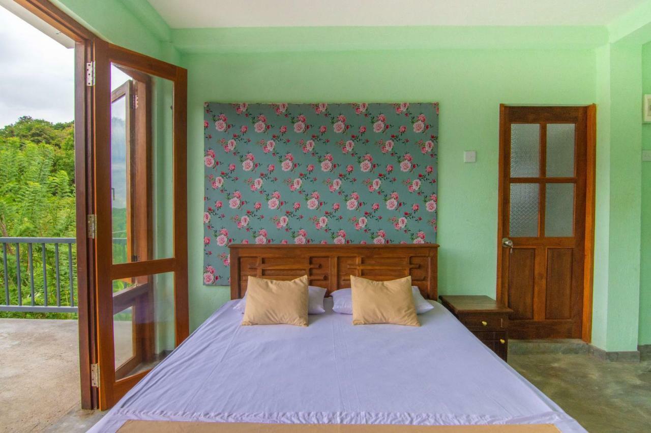 Butterfly Nest Hotel Ела Екстериор снимка