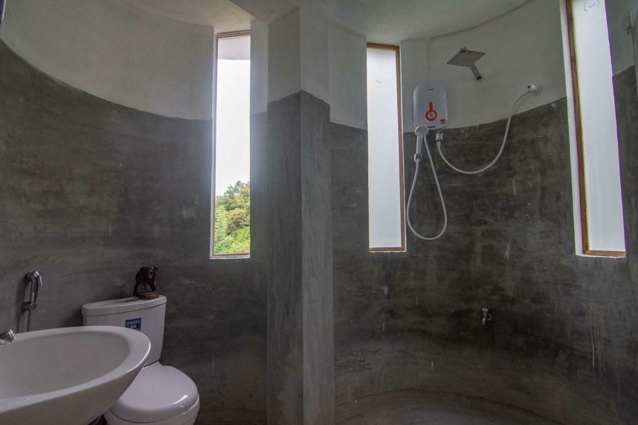 Butterfly Nest Hotel Ела Екстериор снимка