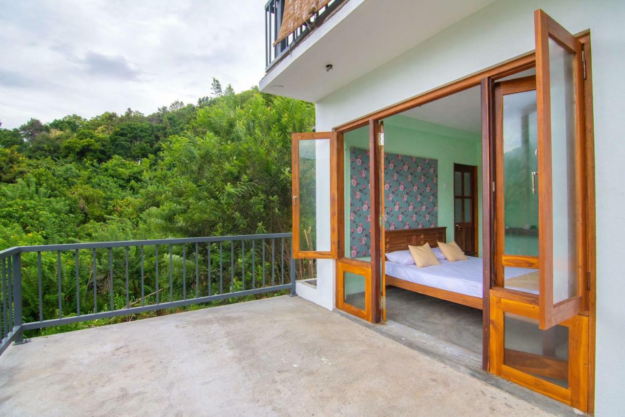 Butterfly Nest Hotel Ела Екстериор снимка