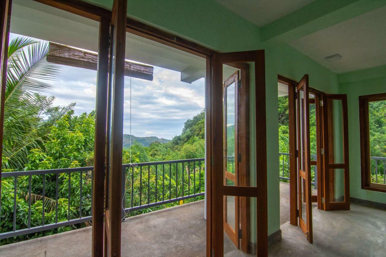 Butterfly Nest Hotel Ела Екстериор снимка