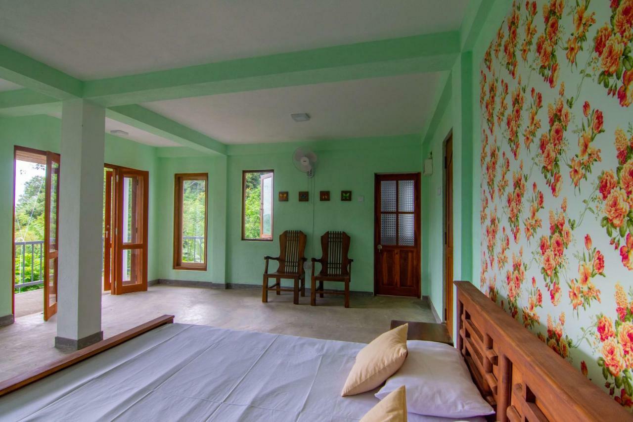 Butterfly Nest Hotel Ела Екстериор снимка